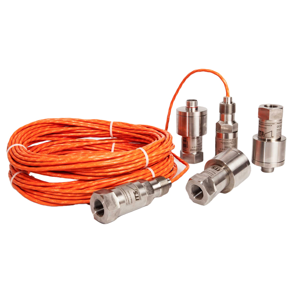 261A1812P013 New GE Flame Detector